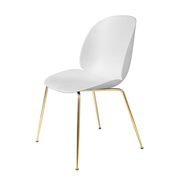 Gubi - Beetle Dining Chair Gubi - Beetle Dining Chair