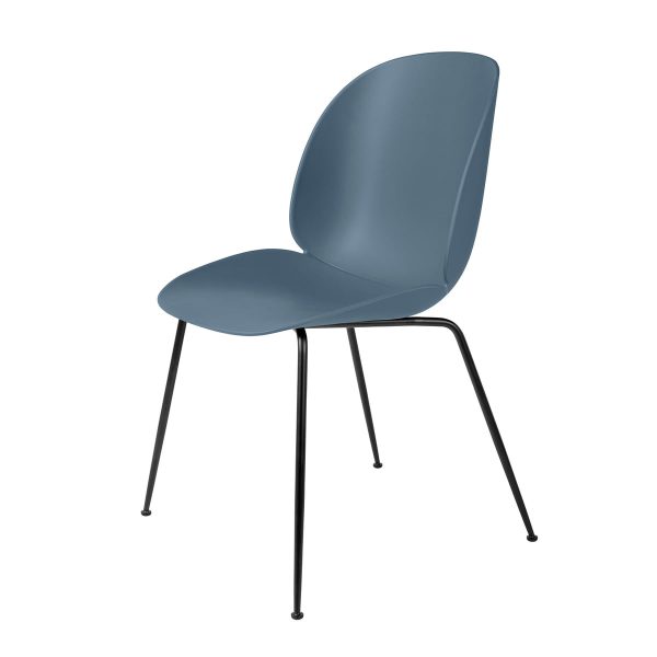 Gubi - Beetle Dining Chair Gubi - Beetle Dining Chair