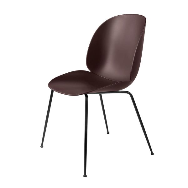 Gubi - Beetle Dining Chair Gubi - Beetle Dining Chair