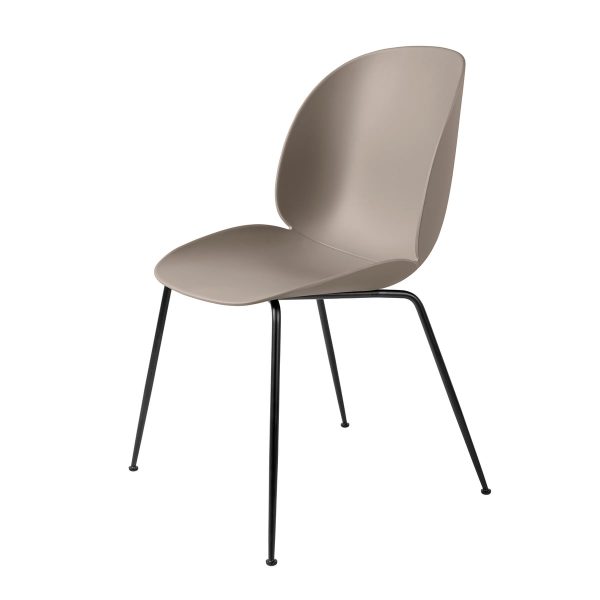 Gubi - Beetle Dining Chair Gubi - Beetle Dining Chair