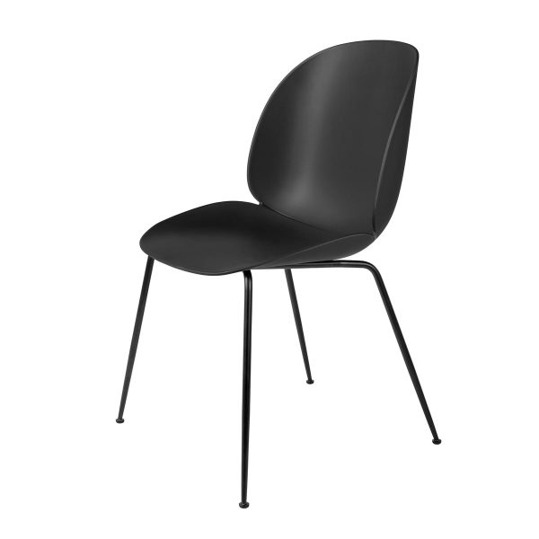 Gubi - Beetle Dining Chair Gubi - Beetle Dining Chair