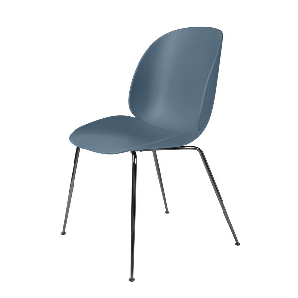 Gubi - Beetle Dining Chair Gubi - Beetle Dining Chair