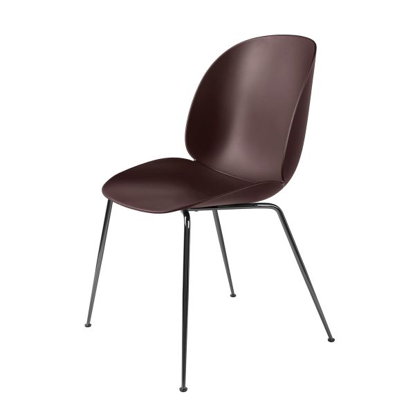 Gubi - Beetle Dining Chair Gubi - Beetle Dining Chair