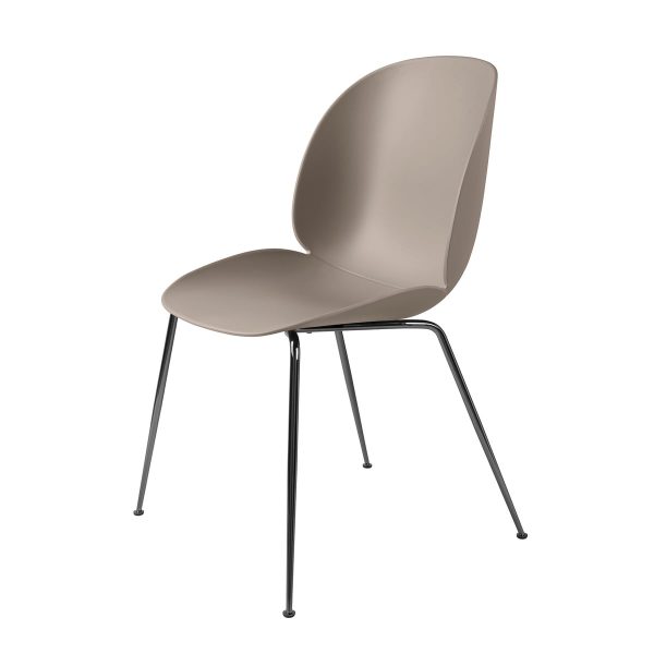 Gubi - Beetle Dining Chair Gubi - Beetle Dining Chair