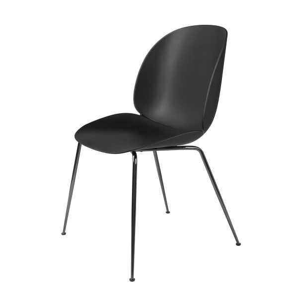 Gubi - Beetle Dining Chair Gubi - Beetle Dining Chair