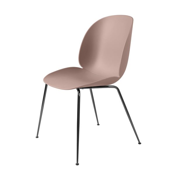 Gubi - Beetle Dining Chair Gubi - Beetle Dining Chair