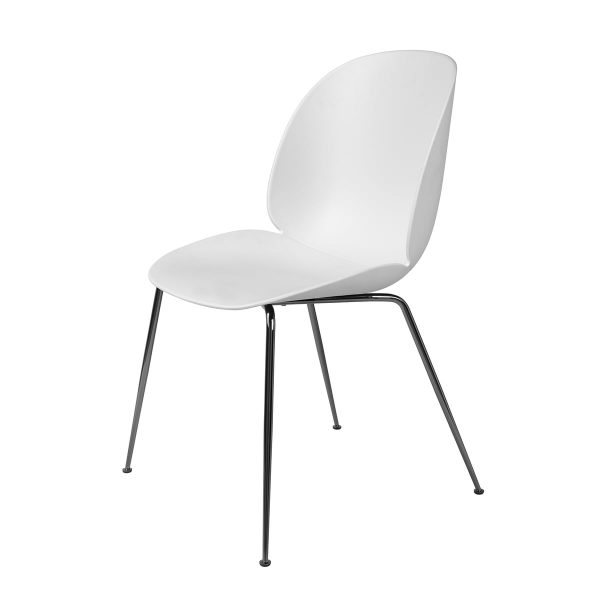 Gubi - Beetle Dining Chair Gubi - Beetle Dining Chair