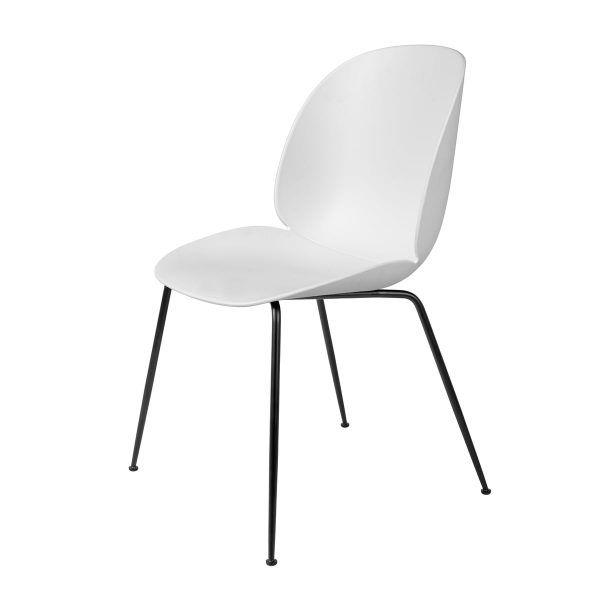 Gubi - Beetle Dining Chair Gubi - Beetle Dining Chair