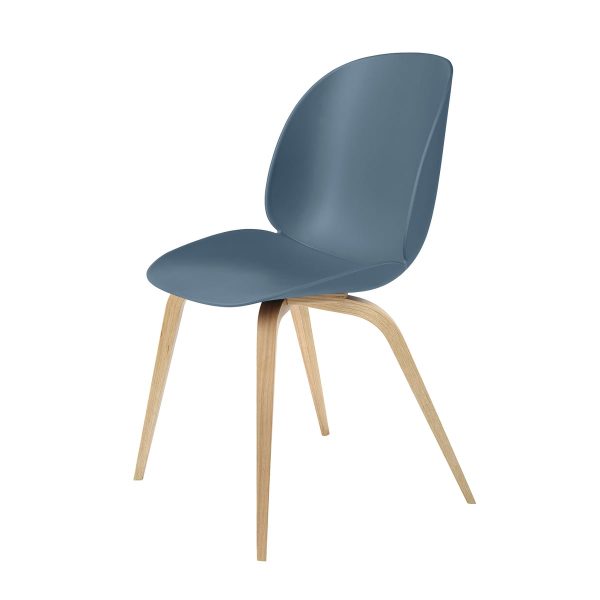 Gubi - Beetle Dining Chair Gubi - Beetle Dining Chair