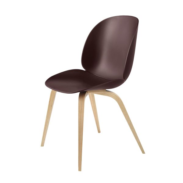 Gubi - Beetle Dining Chair Gubi - Beetle Dining Chair