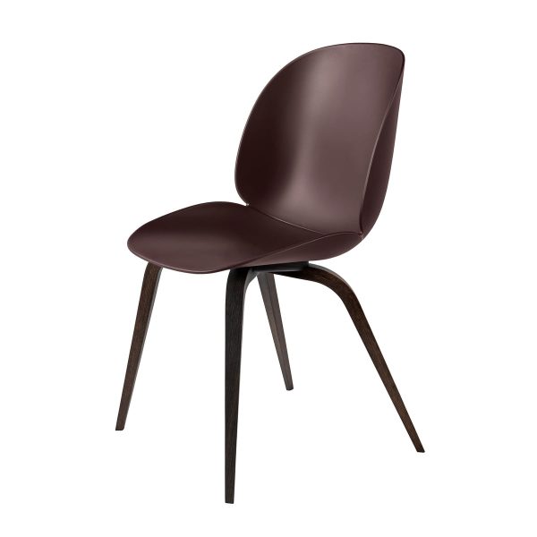 Gubi - Beetle Dining Chair Gubi - Beetle Dining Chair