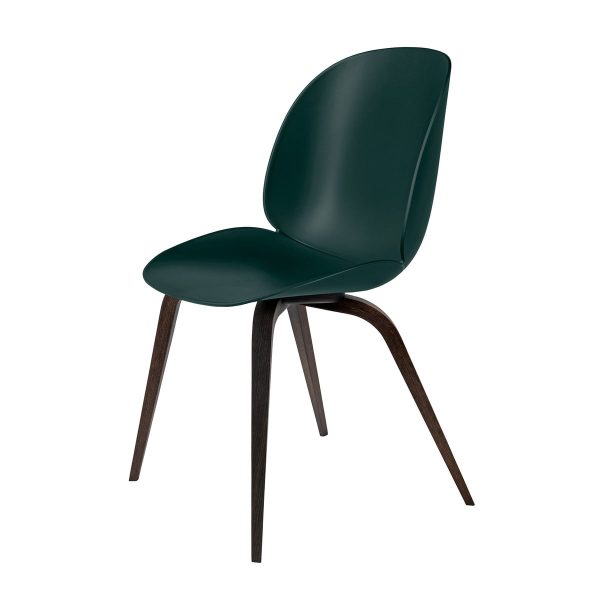 Gubi - Beetle Dining Chair Gubi - Beetle Dining Chair