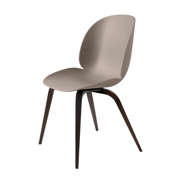 Gubi - Beetle Dining Chair Gubi - Beetle Dining Chair