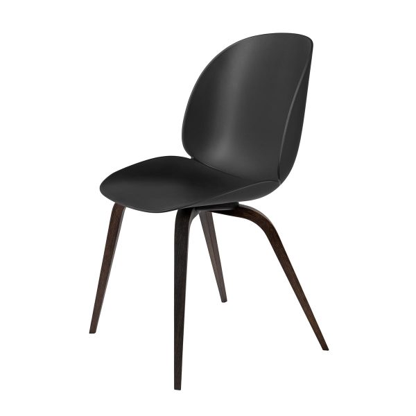 Gubi - Beetle Dining Chair Gubi - Beetle Dining Chair