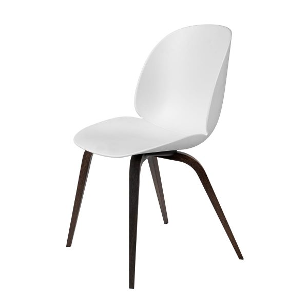 Gubi - Beetle Dining Chair Gubi - Beetle Dining Chair