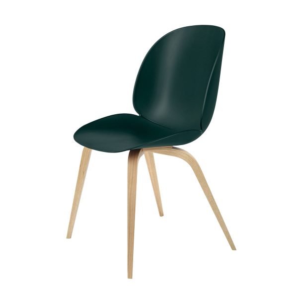 Gubi - Beetle Dining Chair Gubi - Beetle Dining Chair