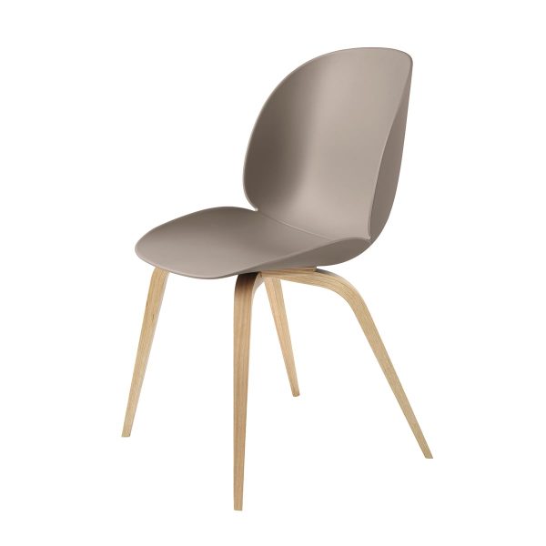 Gubi - Beetle Dining Chair Gubi - Beetle Dining Chair