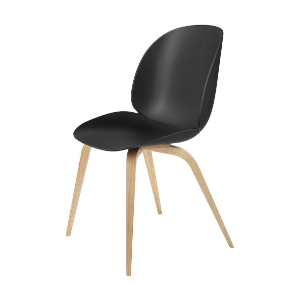 Gubi - Beetle Dining Chair Gubi - Beetle Dining Chair
