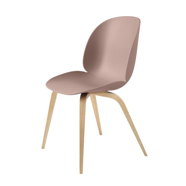 Gubi - Beetle Dining Chair Gubi - Beetle Dining Chair