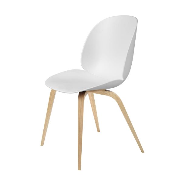 Gubi - Beetle Dining Chair Gubi - Beetle Dining Chair