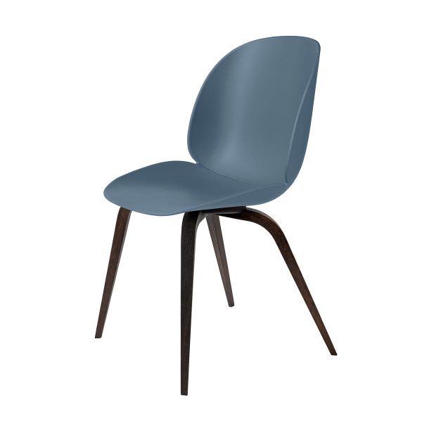 Gubi - Beetle Dining Chair Gubi - Beetle Dining Chair