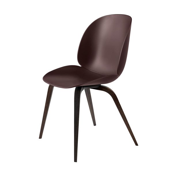Gubi - Beetle Dining Chair Gubi - Beetle Dining Chair