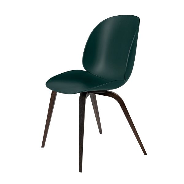 Gubi - Beetle Dining Chair Gubi - Beetle Dining Chair