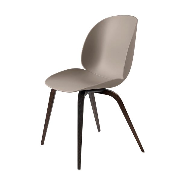 Gubi - Beetle Dining Chair Gubi - Beetle Dining Chair
