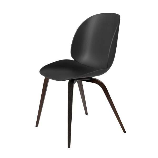 Gubi - Beetle Dining Chair Gubi - Beetle Dining Chair