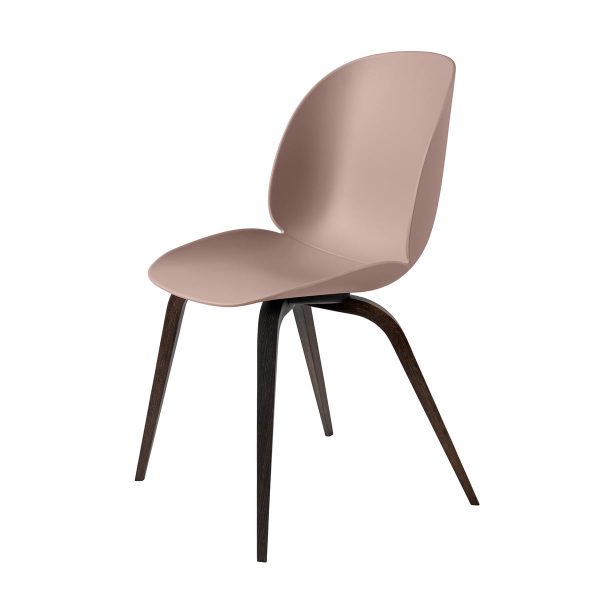 Gubi - Beetle Dining Chair Gubi - Beetle Dining Chair