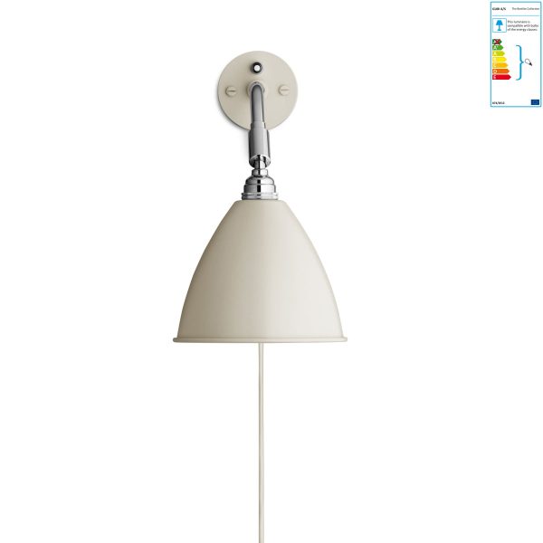 Gubi - Bestlite BL7 Wandleuchte Gubi - Bestlite BL7 Wandleuchte