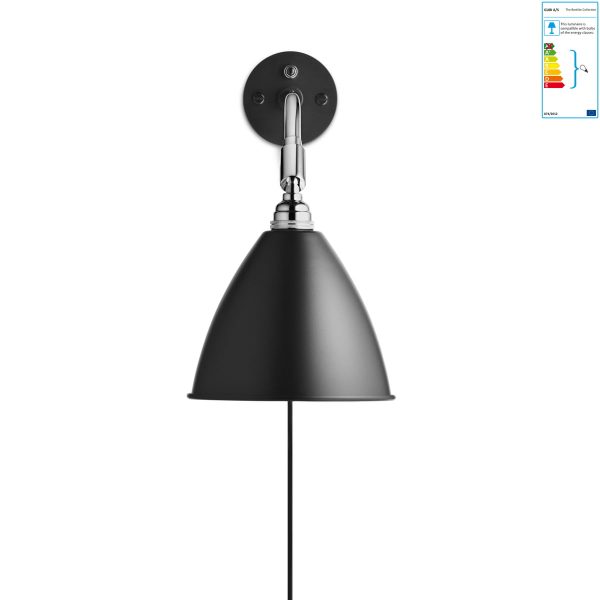 Gubi - Bestlite BL7 Wandleuchte Gubi - Bestlite BL7 Wandleuchte