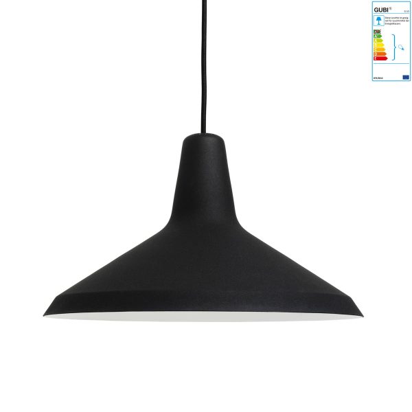 Gubi - G10 Pendelleuchte Gubi - G10 Pendelleuchte