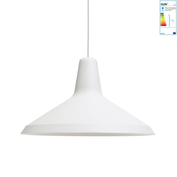Gubi - G10 Pendelleuchte Gubi - G10 Pendelleuchte