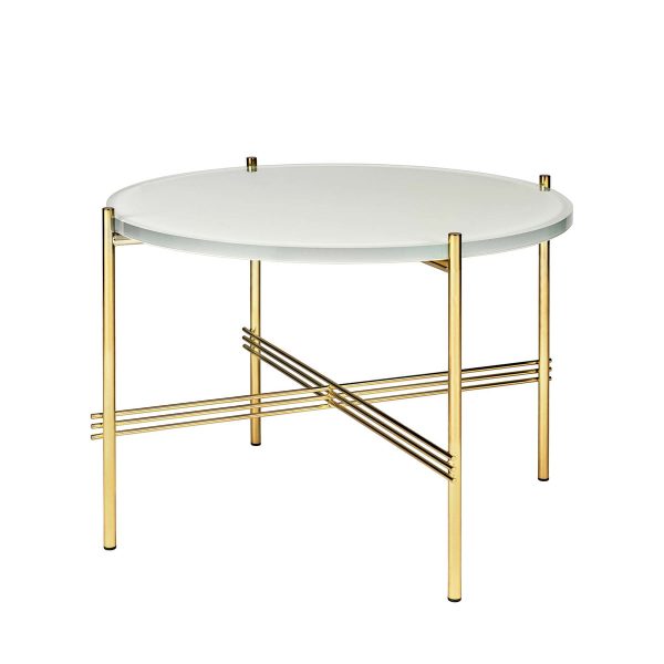 Gubi - TS Couchtisch Ø 55 cm Gubi - TS Couchtisch Ø 55 cm