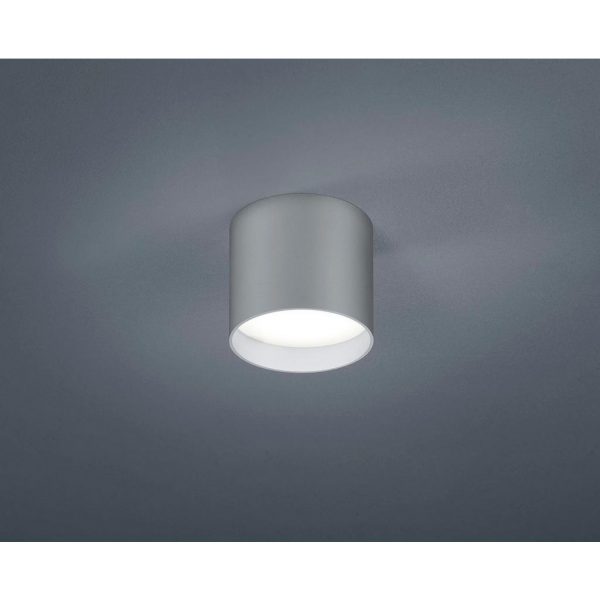 HELESTRA LED-DECKENLEUCHTE HELESTRA LED-DECKENLEUCHTE