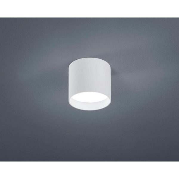 HELESTRA LED-DECKENLEUCHTE HELESTRA LED-DECKENLEUCHTE