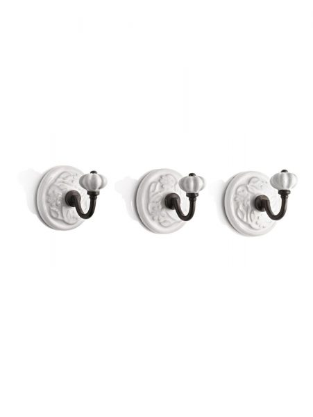 Haken-Set Haken-Set