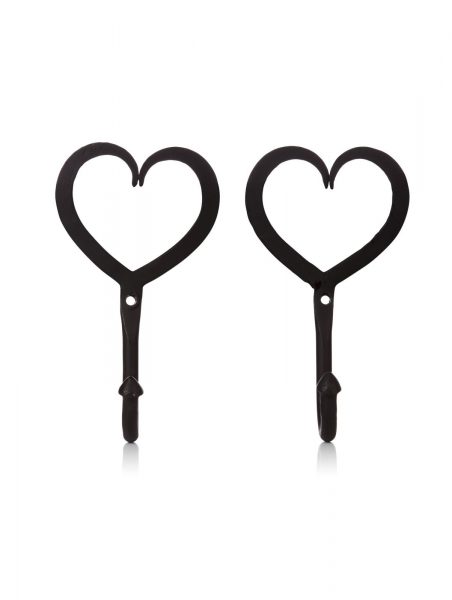 Haken-Set Haken-Set