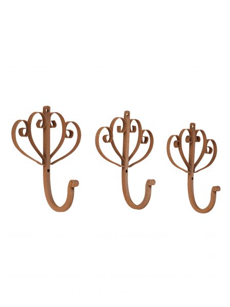 Haken-Set Haken-Set