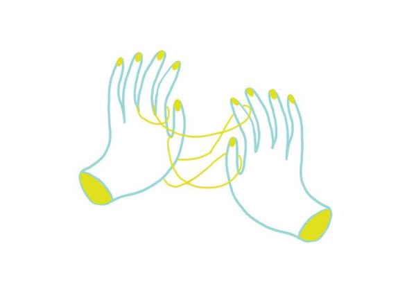 Hands Leinwandbild Hands Leinwandbild