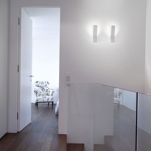 Hang on LED Wandleuchte Hang on LED Wandleuchte