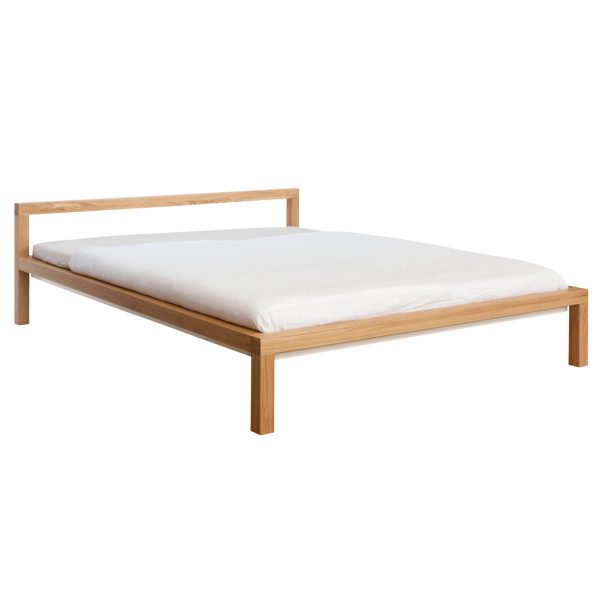 Hans Hansen & The Hansen Family Hans Hansen - Pure Wood Bett Hans Hansen & The Hansen Family Hans Hansen - Pure Wood Bett