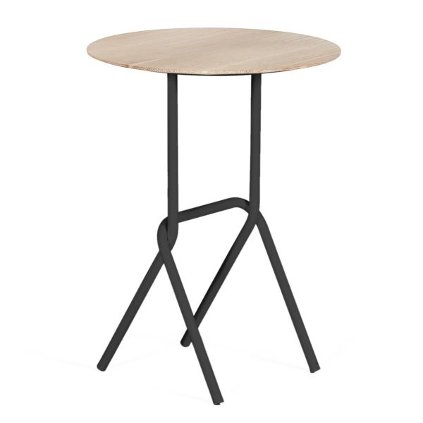 Hartô - Désiré Beistelltisch ∅ 40 cm Hartô - Désiré Beistelltisch ∅ 40 cm