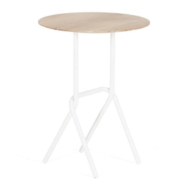 Hartô - Désiré Beistelltisch ∅ 40 cm Hartô - Désiré Beistelltisch ∅ 40 cm