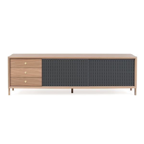 Hartô - Gabin Sideboard mit Schubladen 162 cm Hartô - Gabin Sideboard mit Schubladen 162 cm