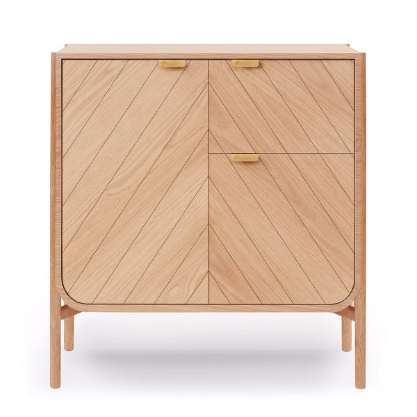 Hartô - Marius Kommode 120 cm Hartô - Marius Kommode 120 cm