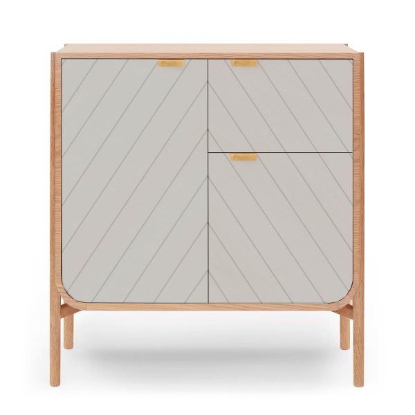 Hartô - Marius Kommode 120 cm Hartô - Marius Kommode 120 cm