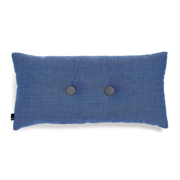 Hay - 2x2 Dot Kissen 70 x 36 cm Hay - 2x2 Dot Kissen 70 x 36 cm