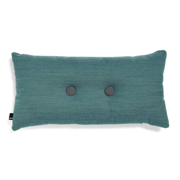 Hay - 2x2 Dot Kissen Surface 70 x 36 cm Hay - 2x2 Dot Kissen Surface 70 x 36 cm